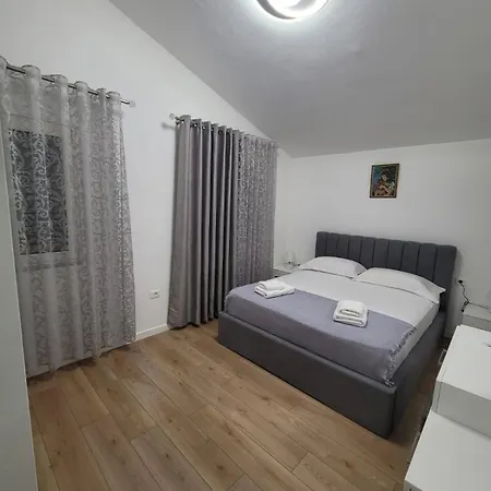 Chalet Mollanji