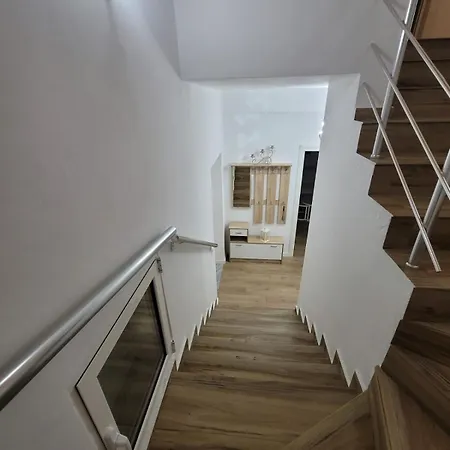 Mollanji Chalet