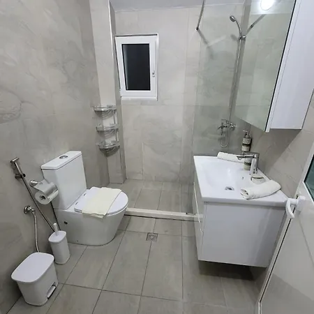Chalet Mollanji